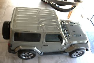 Jeep Wrangler 2019 OVERLAND-thumb-12