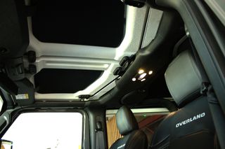 Jeep Wrangler 2019 OVERLAND-thumb-17