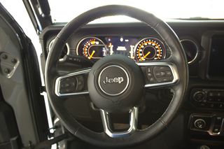 Jeep Wrangler 2019 OVERLAND-thumb-21