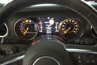 Jeep Wrangler 2019 OVERLAND-thumb-22