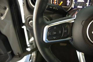 Jeep Wrangler 2019 OVERLAND-thumb-23