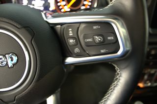 Jeep Wrangler 2019 OVERLAND-thumb-24