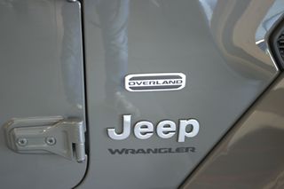 Jeep Wrangler 2019 OVERLAND-thumb-33