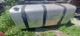 ΡΕΖΕΡΒΟΥΑΡ VOLVO ΣΤΡΟΓΓΥΛΟ 650L 1.70M
