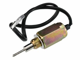 ΗΛΕΚΤΡΟΒΑΛΒΙΔΑ ΚΑΡΜΠΥΡΑΤΕΡ NISSAN LB120 A12/A14 (SOLENOID)