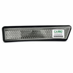 Carro Φλας Φτερού Λευκό 1996- (Ε) κατάλληλο για BMW SERIES 3 COUPE/CABRIO 1990-1998 (E36) / 63137164491 - Αριστερό - 1 Τεμ