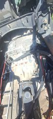 ΚΟΜΠΛΕ ΣΑΣΜΑΝ VOLVO FM 2013 870.000ΧΛΜΤΡ