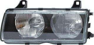 Carro Φανάρι Εμπρός (HELLA) κατάλληλο για BMW SERIES 3 COMPACT 1994-1998 (E36) / 63128353543 - Δεξί - 1 Τεμ