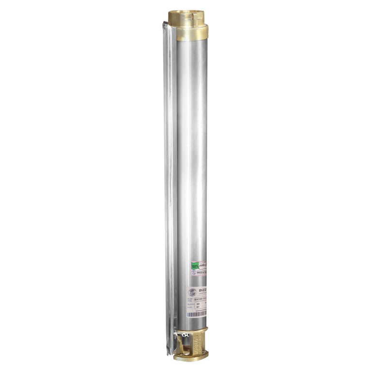 ΑΝΤΛΙΑ BIZZI SX50/28 - 101128