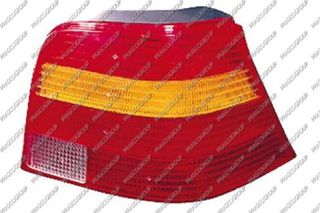 Φανάρι Πίσω (Ε) / VW GOLF IV 98-04 / 1J6945096Q - Αριστερό - 1 Τεμ