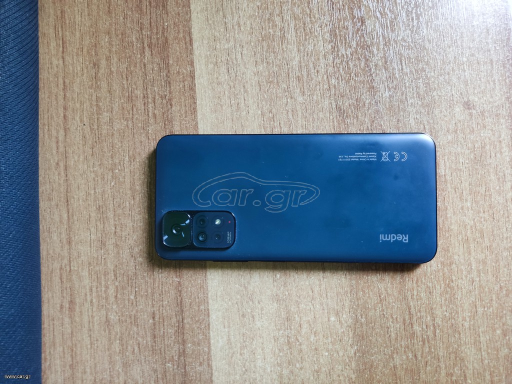 REDMI NOTE 11S