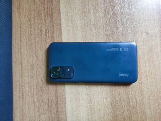 REDMI NOTE 11S
