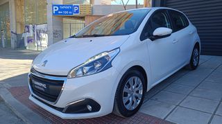 Peugeot 208 2019 1.2 PURETECH 82 ΗΡ-thumb-1