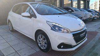 Peugeot 208 2019 1.2 PURETECH 82 ΗΡ-thumb-2