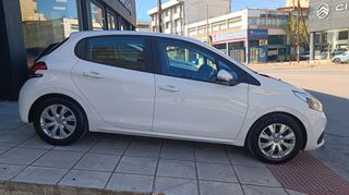 Peugeot 208 2019 1.2 PURETECH 82 ΗΡ-thumb-3
