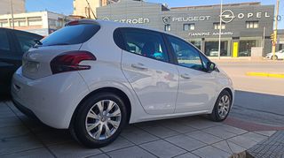 Peugeot 208 2019 1.2 PURETECH 82 ΗΡ-thumb-4