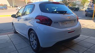 Peugeot 208 2019 1.2 PURETECH 82 ΗΡ-thumb-5
