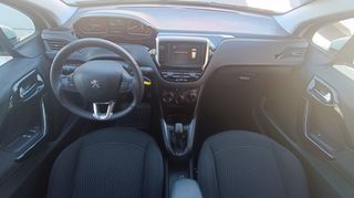 Peugeot 208 2019 1.2 PURETECH 82 ΗΡ-thumb-7
