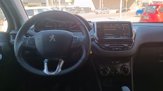 Peugeot 208 2019 1.2 PURETECH 82 ΗΡ-thumb-8