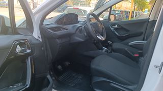 Peugeot 208 2019 1.2 PURETECH 82 ΗΡ-thumb-9