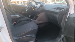 Peugeot 208 2019 1.2 PURETECH 82 ΗΡ-thumb-12
