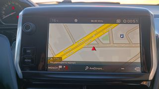 Peugeot 208 2019 1.2 PURETECH 82 ΗΡ-thumb-23
