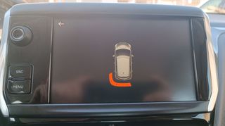 Peugeot 208 2019 1.2 PURETECH 82 ΗΡ-thumb-24
