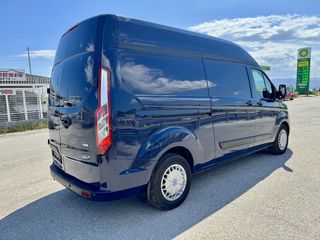 Ψυγείο Ford 2018 TRANSIT CUSTOM L2H2 MAXI ΨΥΓΕΙΟ-ΚΛΙΜΑ-ΠΡΙΖΑ EURO6b-thumb-4
