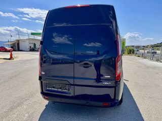Ψυγείο Ford 2018 TRANSIT CUSTOM L2H2 MAXI ΨΥΓΕΙΟ-ΚΛΙΜΑ-ΠΡΙΖΑ EURO6b-thumb-5