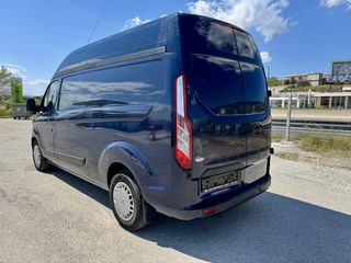 Ψυγείο Ford 2018 TRANSIT CUSTOM L2H2 MAXI ΨΥΓΕΙΟ-ΚΛΙΜΑ-ΠΡΙΖΑ EURO6b-thumb-6