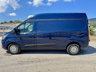 Ψυγείο Ford 2018 TRANSIT CUSTOM L2H2 MAXI ΨΥΓΕΙΟ-ΚΛΙΜΑ-ΠΡΙΖΑ EURO6b-thumb-7