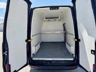 Ψυγείο Ford 2018 TRANSIT CUSTOM L2H2 MAXI ΨΥΓΕΙΟ-ΚΛΙΜΑ-ΠΡΙΖΑ EURO6b-thumb-8
