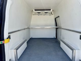 Ψυγείο Ford 2018 TRANSIT CUSTOM L2H2 MAXI ΨΥΓΕΙΟ-ΚΛΙΜΑ-ΠΡΙΖΑ EURO6b-thumb-9
