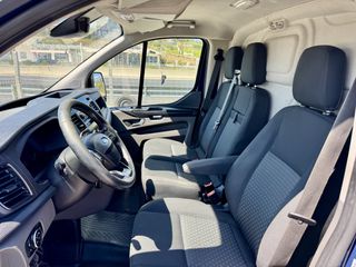 Ψυγείο Ford 2018 TRANSIT CUSTOM L2H2 MAXI ΨΥΓΕΙΟ-ΚΛΙΜΑ-ΠΡΙΖΑ EURO6b-thumb-13