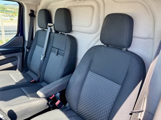 Ψυγείο Ford 2018 TRANSIT CUSTOM L2H2 MAXI ΨΥΓΕΙΟ-ΚΛΙΜΑ-ΠΡΙΖΑ EURO6b-thumb-14