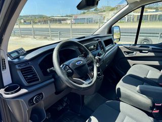 Ψυγείο Ford 2018 TRANSIT CUSTOM L2H2 MAXI ΨΥΓΕΙΟ-ΚΛΙΜΑ-ΠΡΙΖΑ EURO6b-thumb-15