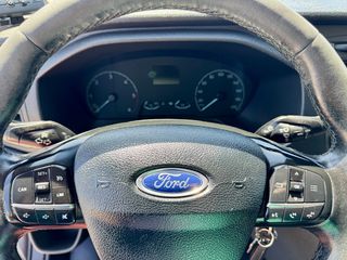 Ψυγείο Ford 2018 TRANSIT CUSTOM L2H2 MAXI ΨΥΓΕΙΟ-ΚΛΙΜΑ-ΠΡΙΖΑ EURO6b-thumb-19