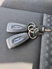 Ψυγείο Ford 2018 TRANSIT CUSTOM L2H2 MAXI ΨΥΓΕΙΟ-ΚΛΙΜΑ-ΠΡΙΖΑ EURO6b-thumb-25