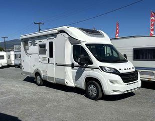 Laika 2015 Ecovip 309 • FIAT Ducato 2,3 l Multijet 150HP•*ΕΠΩΛΗΘΗ