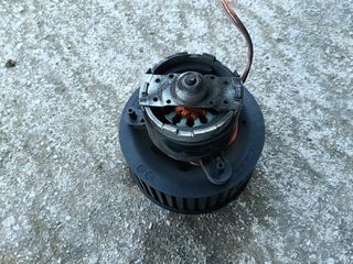 ΜΟΤΕΡ ΑΝΕΜΙΣΤΗΡΑ ΚΑΛΟΡΙΦΕΡ   BMW 3 Series (E90, E91, E92, E93) 05-13         BMW 1 Series (E81, E82, E87, E88)  07-13