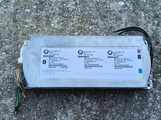 ΜΟΝΑΔΑ ΕΛΕΓΧΟΥ BLUETOOTH (MULF/TCU)   BMW 3 Series (E90, E91, E92, E93) 05-13