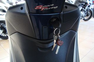 Piaggio Beverly 350 2013 BEVERLY 350 i SPORT TOURIHGK-thumb-3