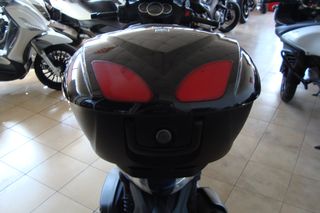 Piaggio Beverly 350 2013 BEVERLY 350 i SPORT TOURIHGK-thumb-5