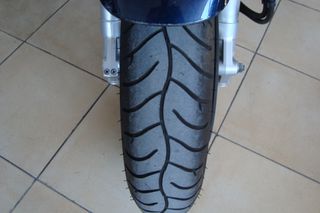 Piaggio Beverly 350 2013 BEVERLY 350 i SPORT TOURIHGK-thumb-7