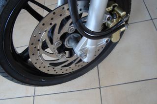 Piaggio Beverly 350 2013 BEVERLY 350 i SPORT TOURIHGK-thumb-8