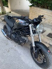 Ducati 620 S 2004