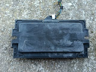 ΜΟΝΑΔΑ ΕΛΕΓΧΟΥ ΦΩΤΩΝ (Footwell Module - FRM3)  BMW 3 Series (E90, E91, E92, E93) 05-13