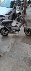Honda Chally 1983