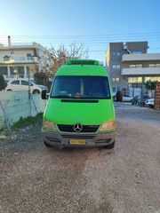 Ψυγείο Mercedes-Benz 2003 Sprinter 313