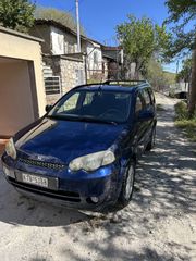 Honda HR-V 2001 v-tec